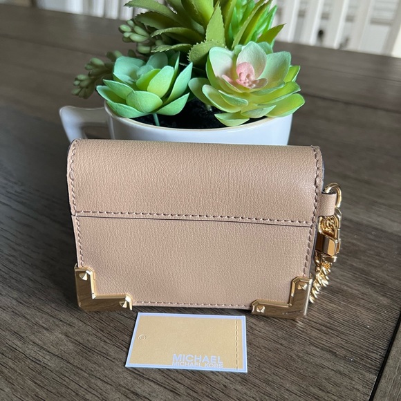 MICHAEL KORS CARD HOLDER - Picture 4 of 11